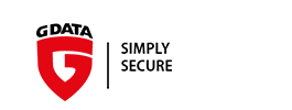 Logo G-Data