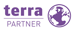 Logo terra